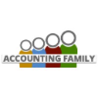 Accounting Family logo, Accounting Family contact details