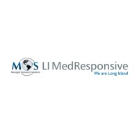 Long Island MedResponsive logo, Long Island MedResponsive contact details