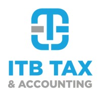 ITB Tax & Accounting logo, ITB Tax & Accounting contact details