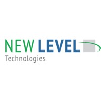 New Level Technologies logo, New Level Technologies contact details