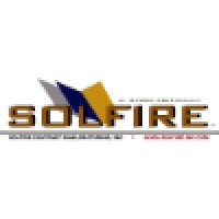 Solfire Inc logo, Solfire Inc contact details