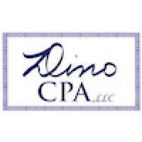 DINO CPA, LLC logo, DINO CPA, LLC contact details