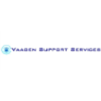 Vaagen Support Services logo, Vaagen Support Services contact details