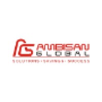 Ambisan Global logo, Ambisan Global contact details