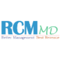 RCM MD, Inc logo, RCM MD, Inc contact details