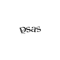 DSAS logo, DSAS contact details