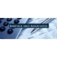 Barthle and Associates logo, Barthle and Associates contact details