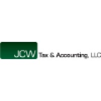 JCW Tax & Accounting, LLC logo, JCW Tax & Accounting, LLC contact details