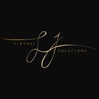 SJ Virtual Solutions LLC logo, SJ Virtual Solutions LLC contact details