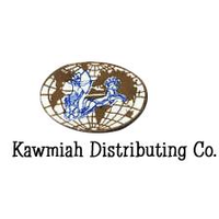 kawmiah distributing company national press establishment logo, kawmiah distributing company national press establishment contact details