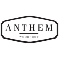 Anthem Woodshop logo, Anthem Woodshop contact details