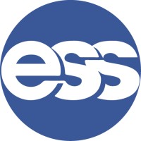 ESSolution logo, ESSolution contact details