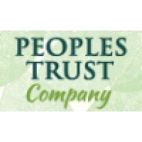 Peoples Trust Company logo, Peoples Trust Company contact details