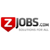 ZJobs Inc logo, ZJobs Inc contact details