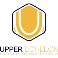 Upper Echelon Management logo, Upper Echelon Management contact details