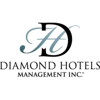 Diamond Hotels Management Inc. logo, Diamond Hotels Management Inc. contact details