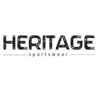 Heritage Sportswear Inc logo, Heritage Sportswear Inc contact details