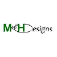 M&H Designs logo, M&H Designs contact details