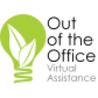 Out of the Office logo, Out of the Office contact details