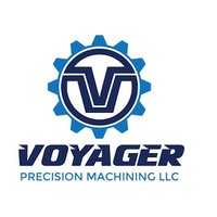 Voyager Precision Machining logo, Voyager Precision Machining contact details