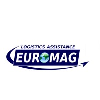 EUROMAG LOGISTICS ASSISTANCE logo, EUROMAG LOGISTICS ASSISTANCE contact details