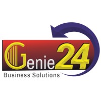 Genie24 Mortgage Solutions logo, Genie24 Mortgage Solutions contact details