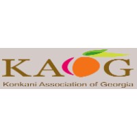 Konkani Association of Georgia logo, Konkani Association of Georgia contact details