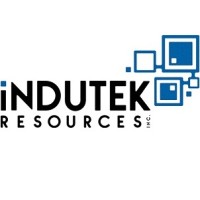 Indutek Resources Inc. logo, Indutek Resources Inc. contact details