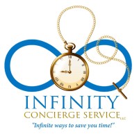 Infinity Concierge Service LLC logo, Infinity Concierge Service LLC contact details