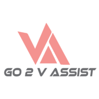 Go 2 V Assist logo, Go 2 V Assist contact details