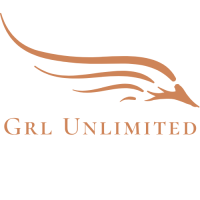 GRL UNLIMITED logo, GRL UNLIMITED contact details