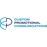 Custom Promotional Communications (CPC) logo, Custom Promotional Communications (CPC) contact details