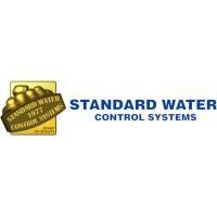 Standard Water Control Systems logo, Standard Water Control Systems contact details