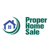 Proper Home Sale LLC logo, Proper Home Sale LLC contact details