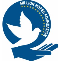 Million Hopes Foundation logo, Million Hopes Foundation contact details