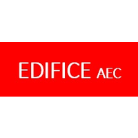 EDIFICE AEC logo, EDIFICE AEC contact details