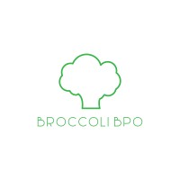 BroccoliBPO logo, BroccoliBPO contact details