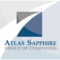 Atlas Sapphire Group of Companies logo, Atlas Sapphire Group of Companies contact details