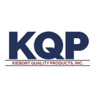 Kiebort Quality Products, Inc. logo, Kiebort Quality Products, Inc. contact details