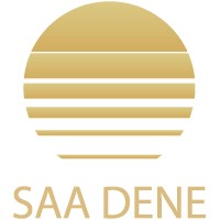 Saa Dene Group of Companies logo, Saa Dene Group of Companies contact details