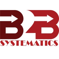 B2B SYSTEMATICS INC. logo, B2B SYSTEMATICS INC. contact details