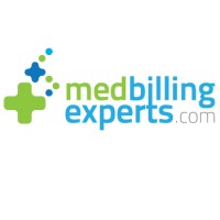 MedBillingExperts logo, MedBillingExperts contact details