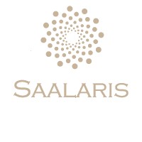 Saalaris logo, Saalaris contact details