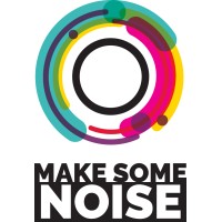 Make Some Noise Ltd logo, Make Some Noise Ltd contact details