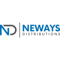 Neways Distributions logo, Neways Distributions contact details