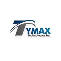 TYMAX TECHNOLOGIES INC. logo, TYMAX TECHNOLOGIES INC. contact details