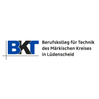 Berufskolleg für Technik des Lüdenscheid logo, Berufskolleg für Technik des Lüdenscheid contact details