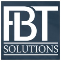 FBT Solutions logo, FBT Solutions contact details