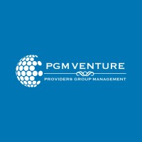 PGM Venture logo, PGM Venture contact details