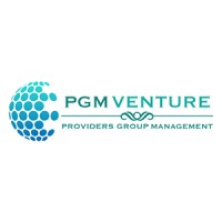 PGM Venture logo, PGM Venture contact details